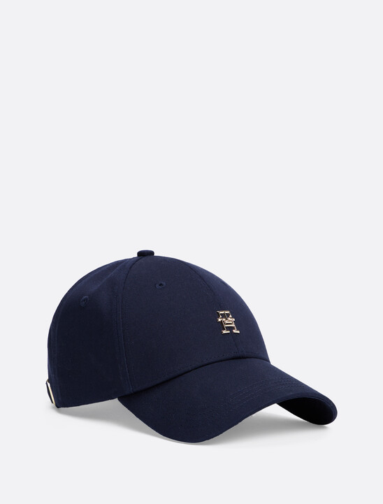 TH Monogram時尚棒球帽