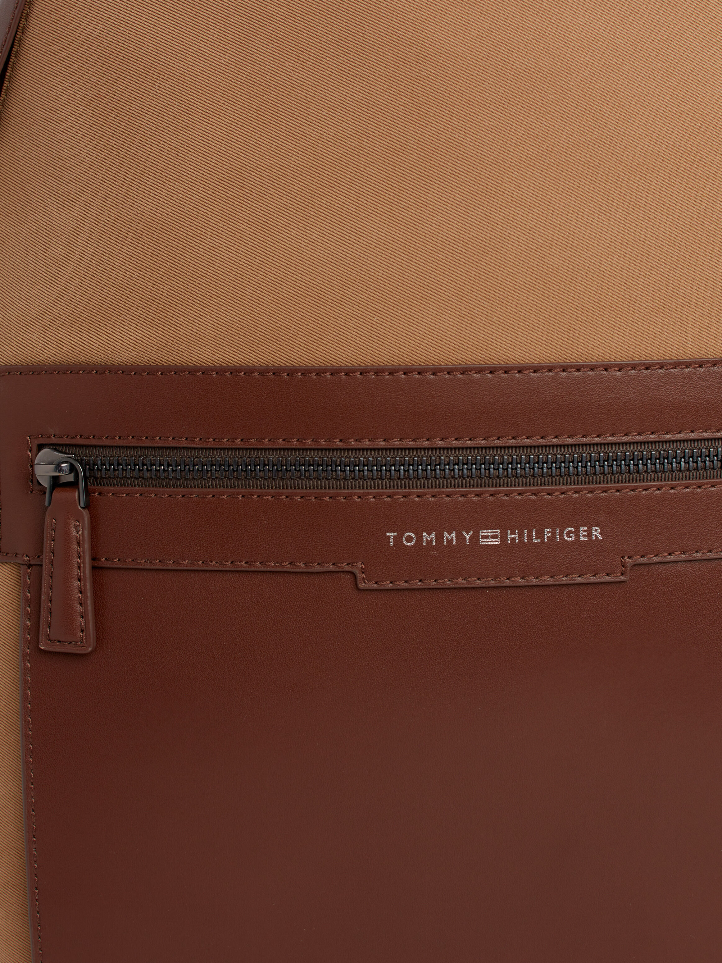 Tommy hilfiger on sale th business backpack