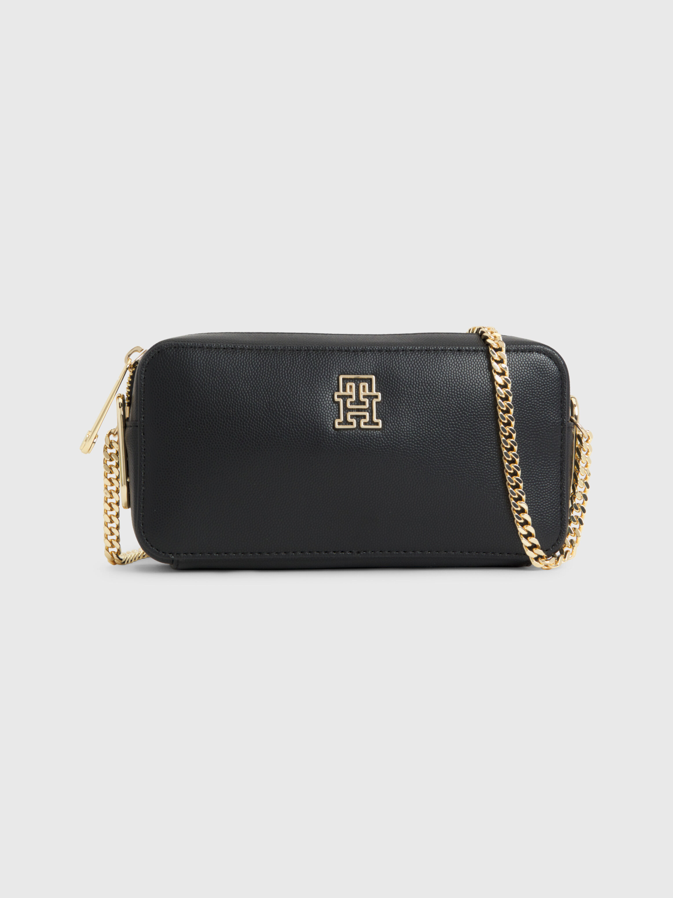 Hilfiger camera bag sales