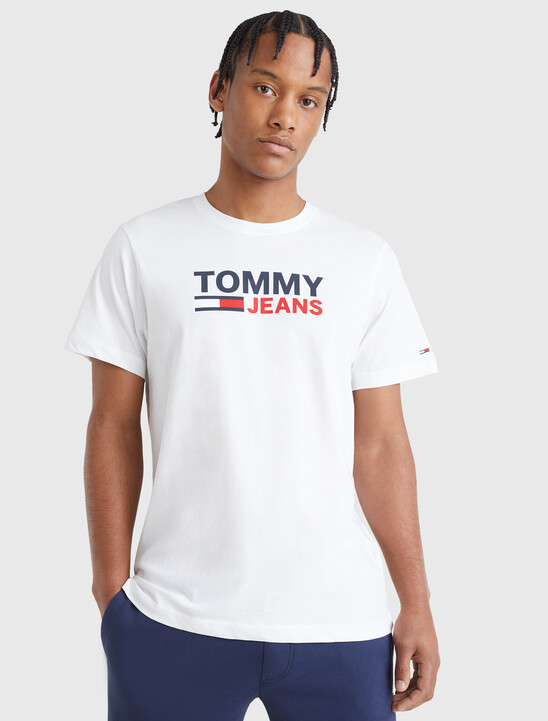 Corporate Signature T-Shirt