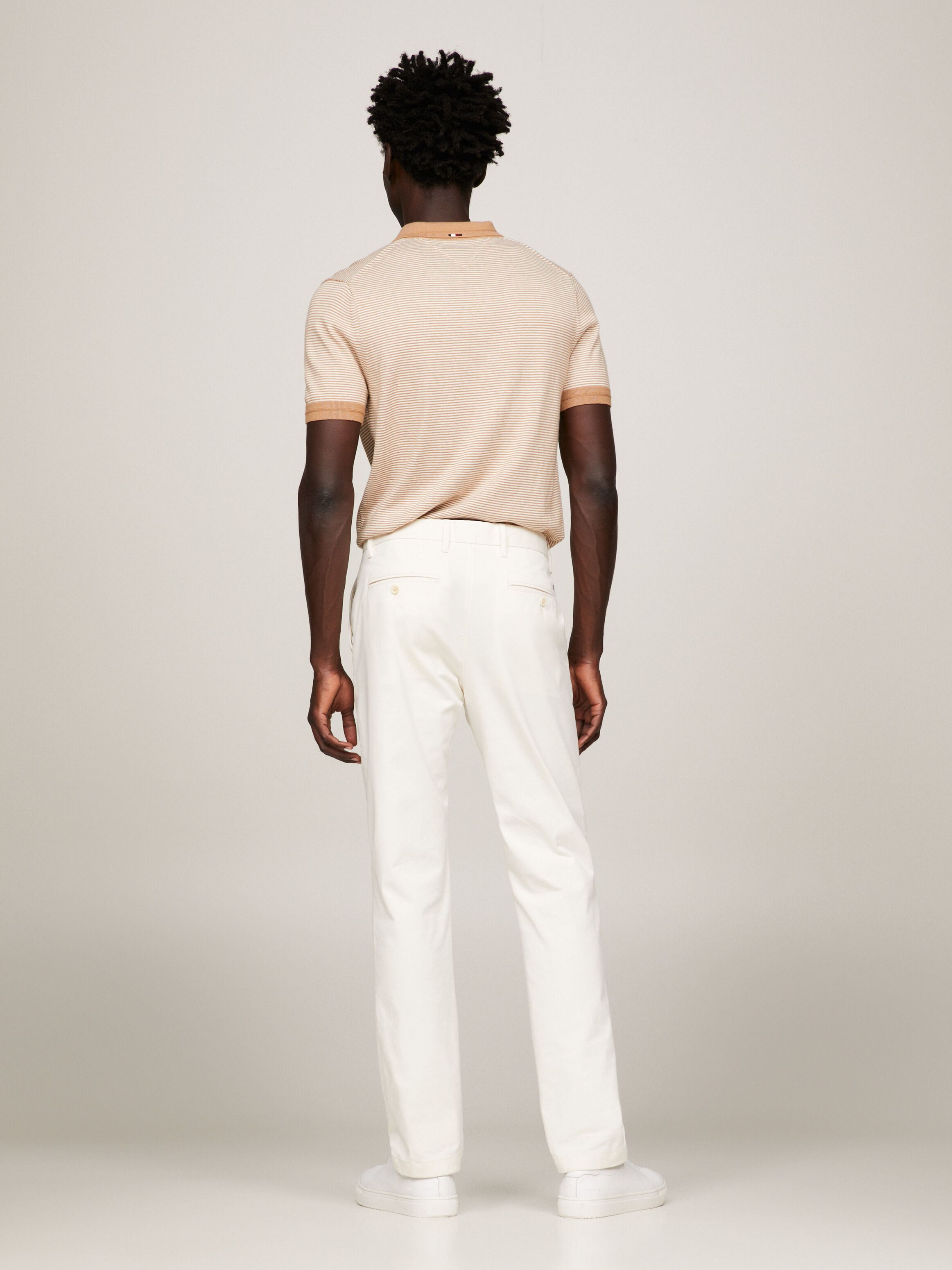 Tommy hilfiger pants hotsell
