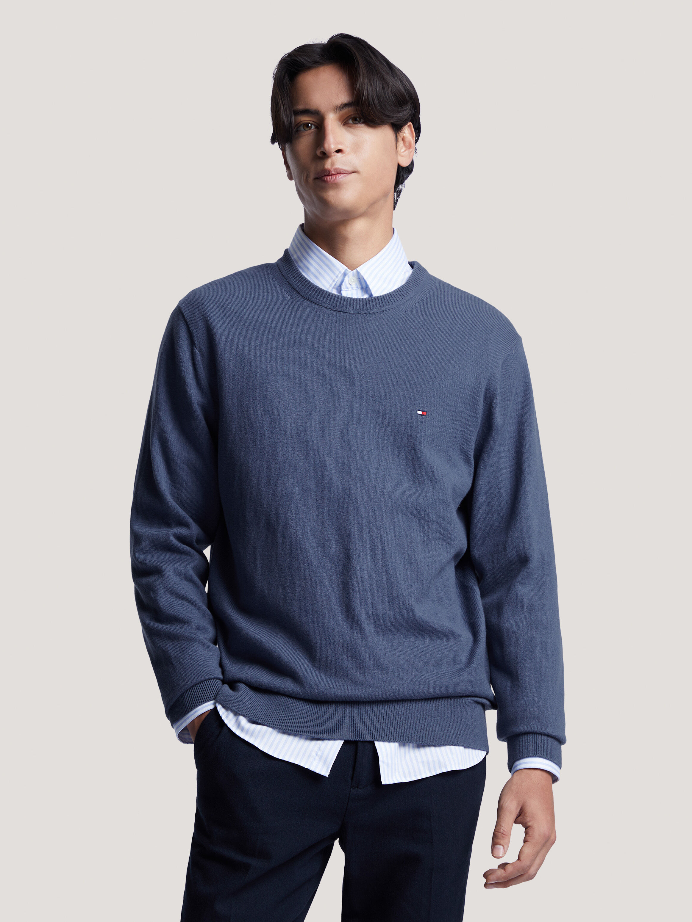 Tommy sweater online