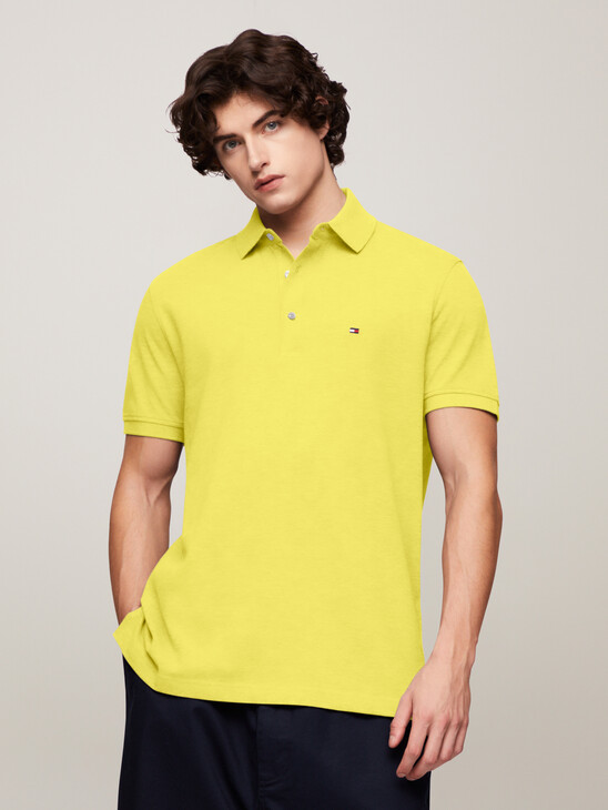 1985 Collection Slim Fit Polo