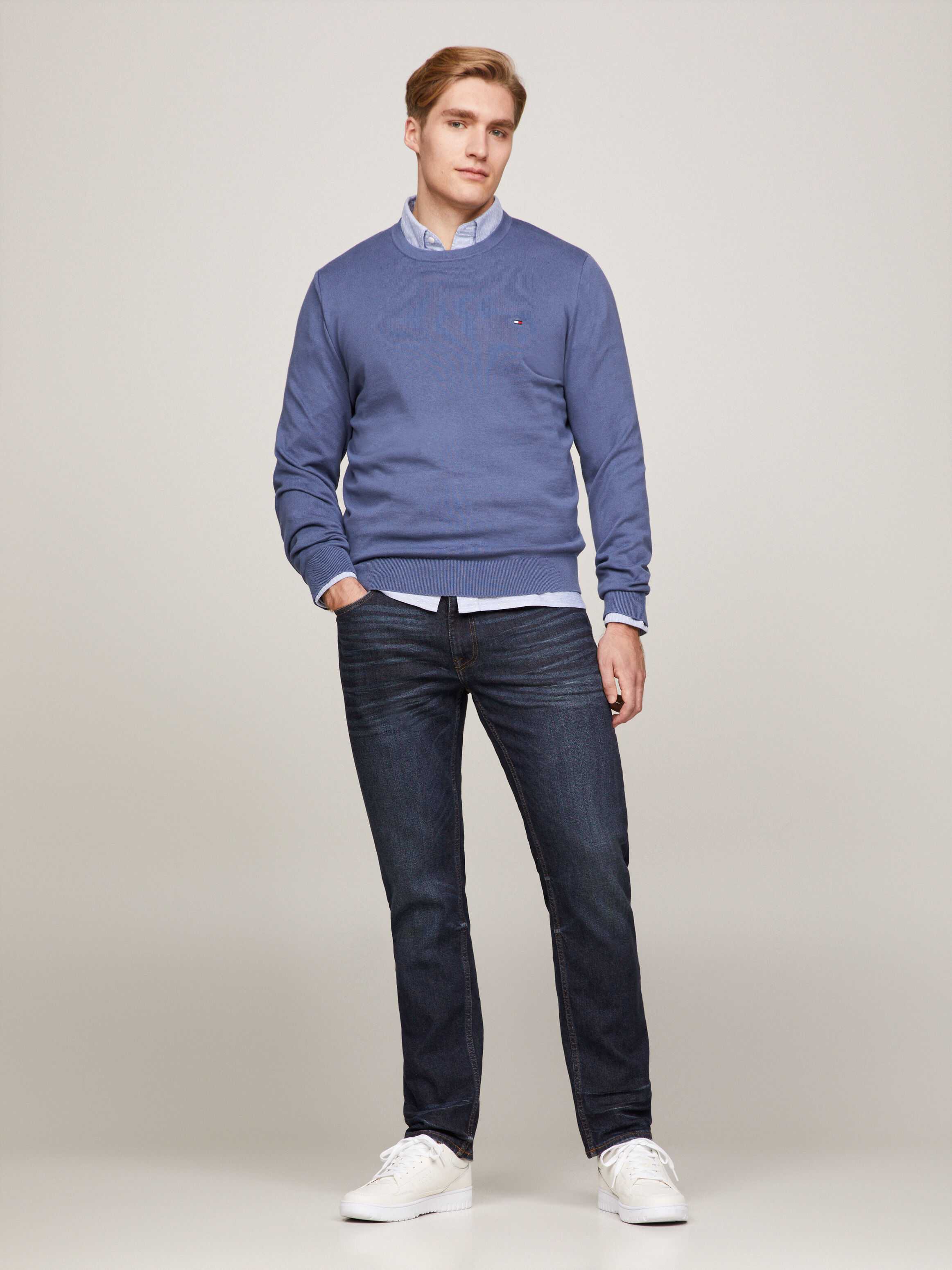 Tommy hilfiger th flex jeans outlet