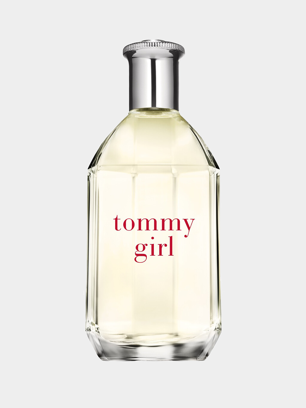 TOMMY GIRL EAU DE PARFUM 50 ML | multi | Tommy Taiwan