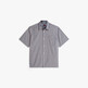 Dark Night Navy Stripe