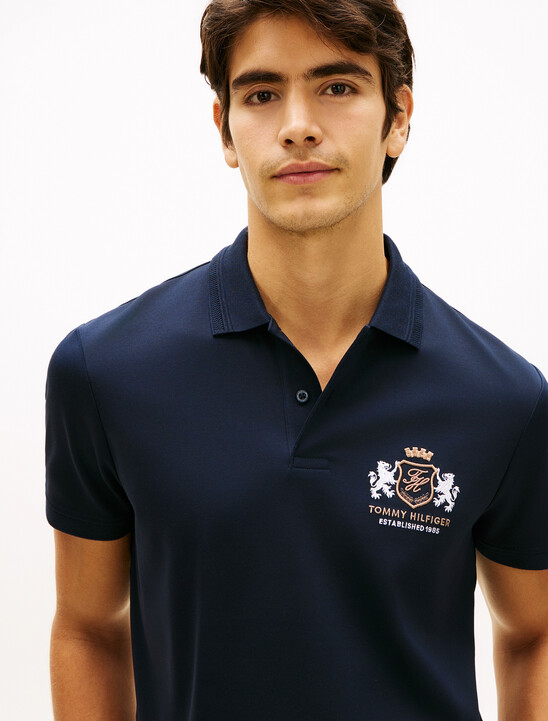 Icon Regular Polo