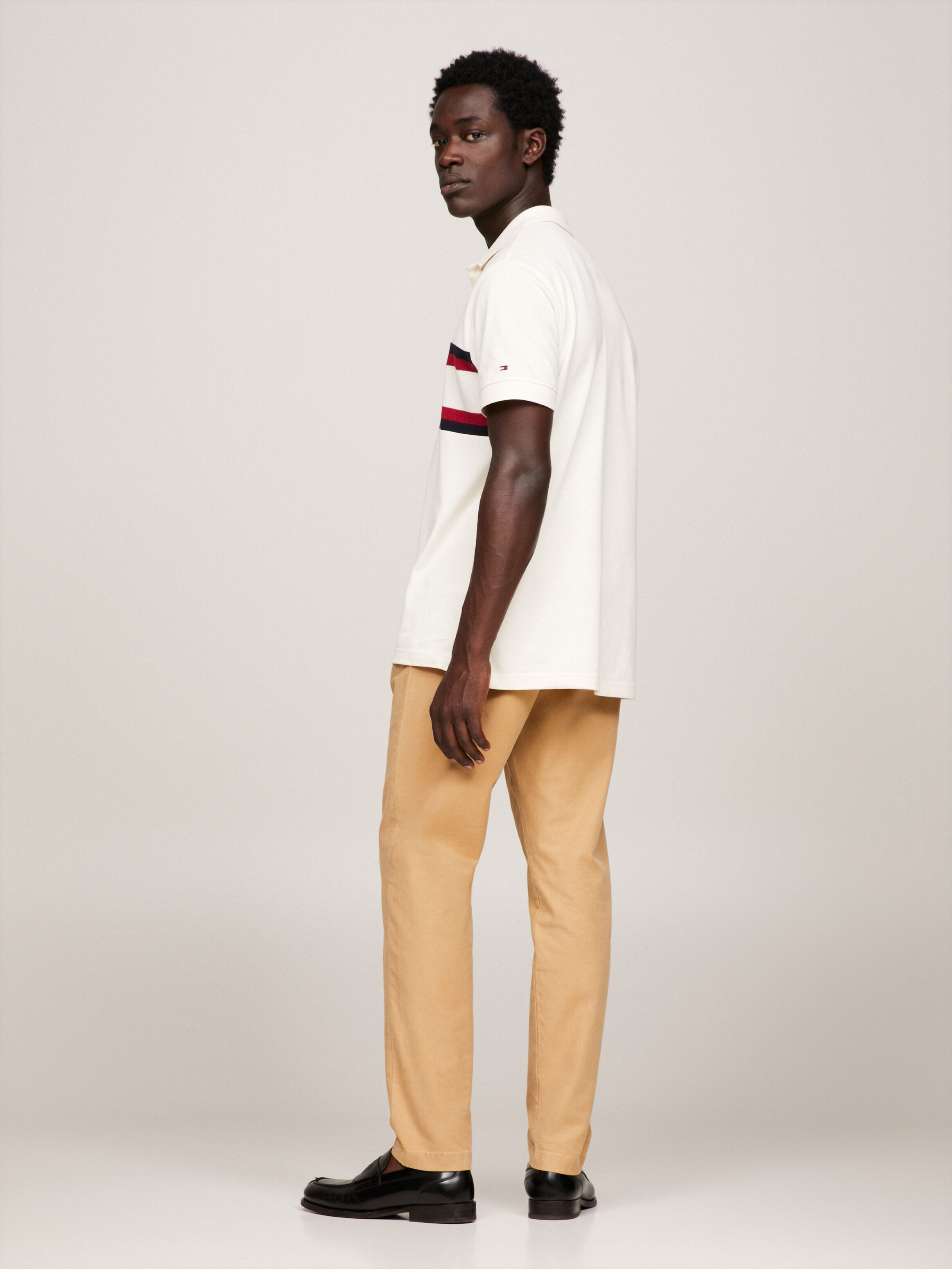 Tommy hilfiger on sale polo shirt sale