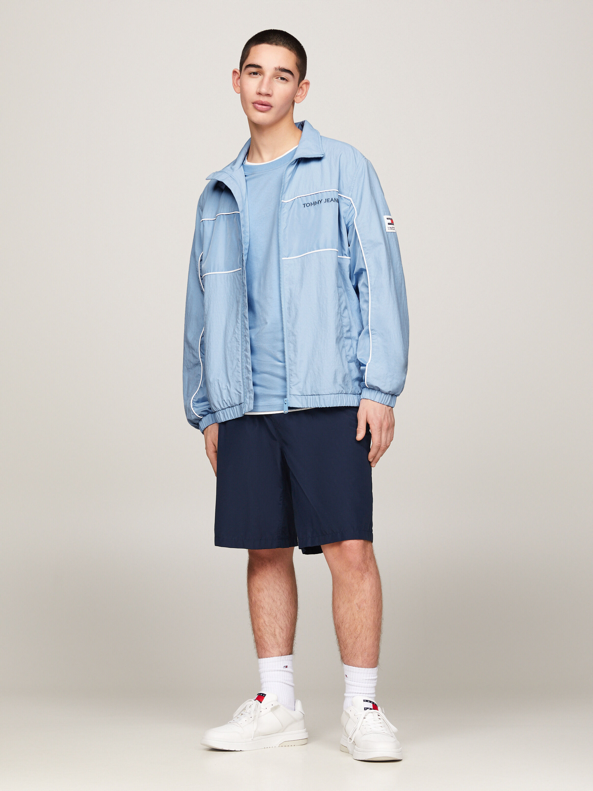 Tommy hilfiger discount capsule jacket