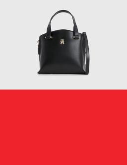 Tommy Hilfiger Women's Bags Up to 40% Off