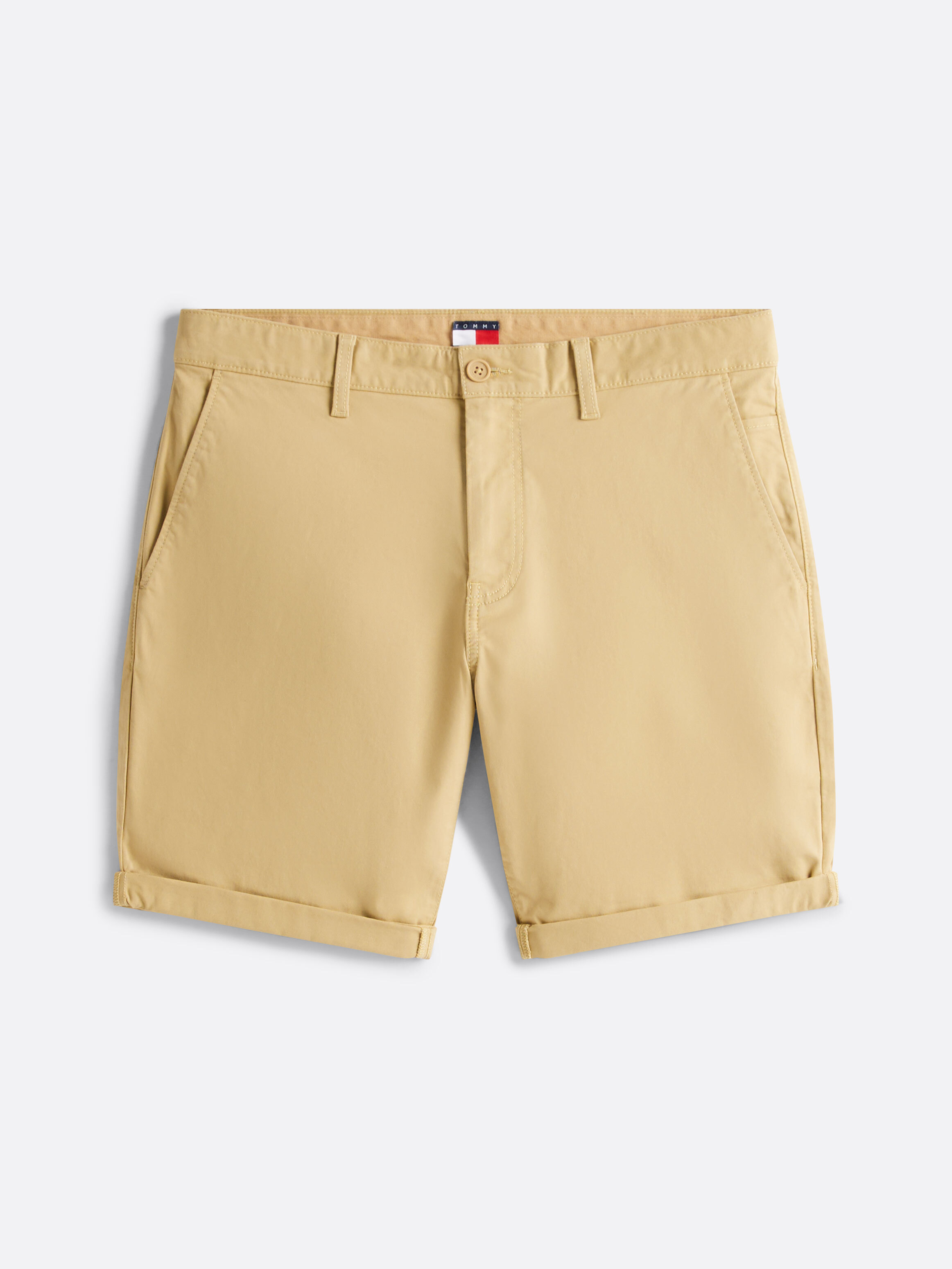 Scanton Slim Chino Shorts