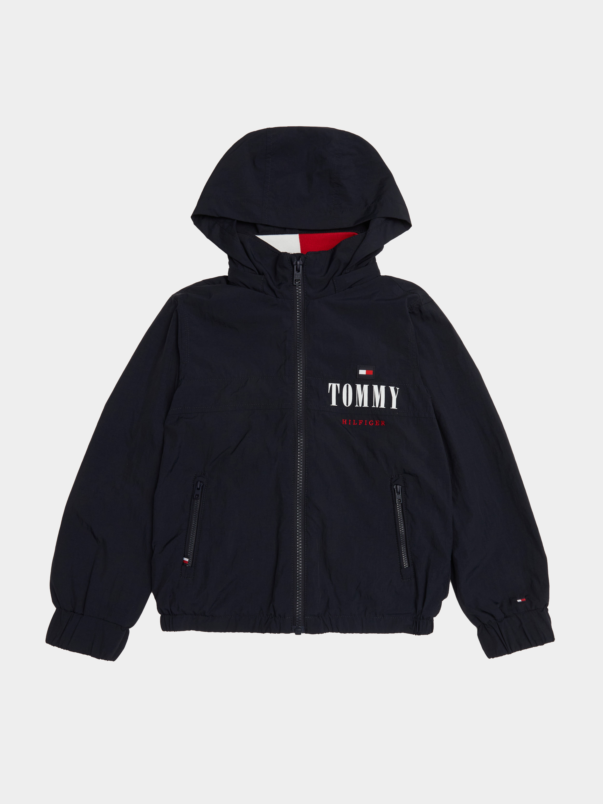 Tommy hilfiger jacket store 3 in 1