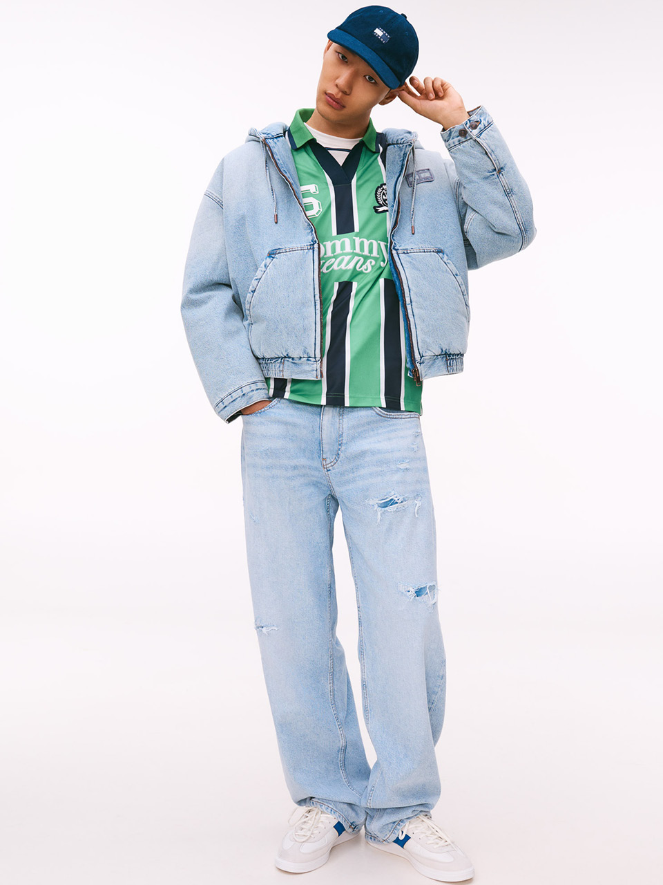 Tommy Hilfiger Men's Chinos