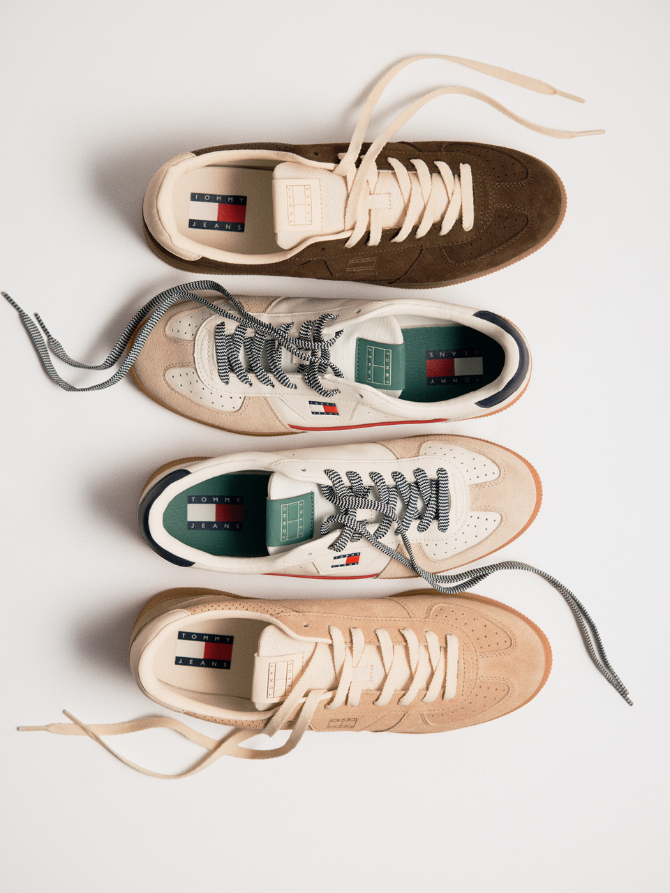 Tommy Hilfiger Men's Shoes