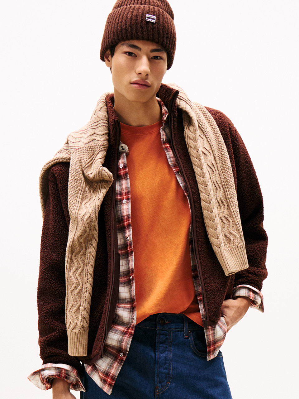 Tommy Hilfiger Men's Tops