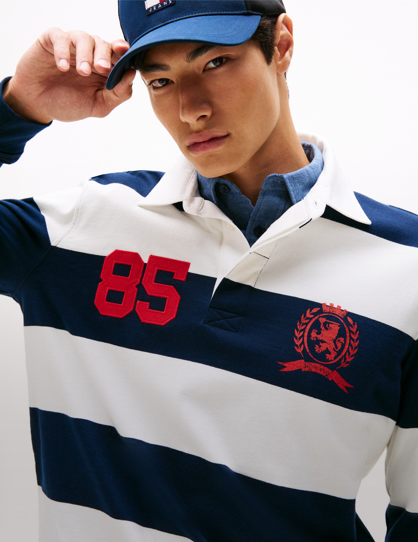 Tommy Hilfiger Men's Sweatshirts