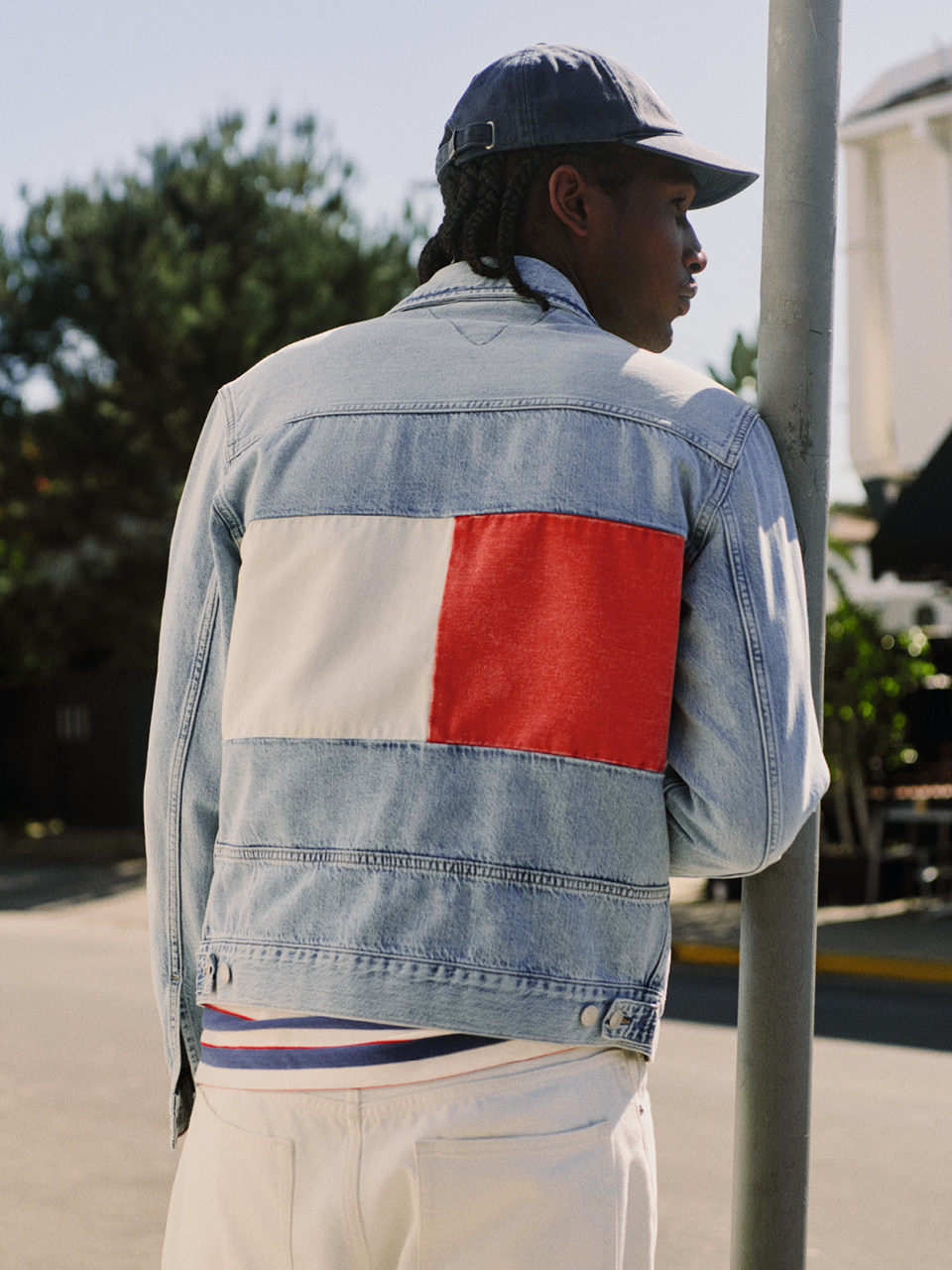 Tommy Hilfiger Men's Coats & Jackets