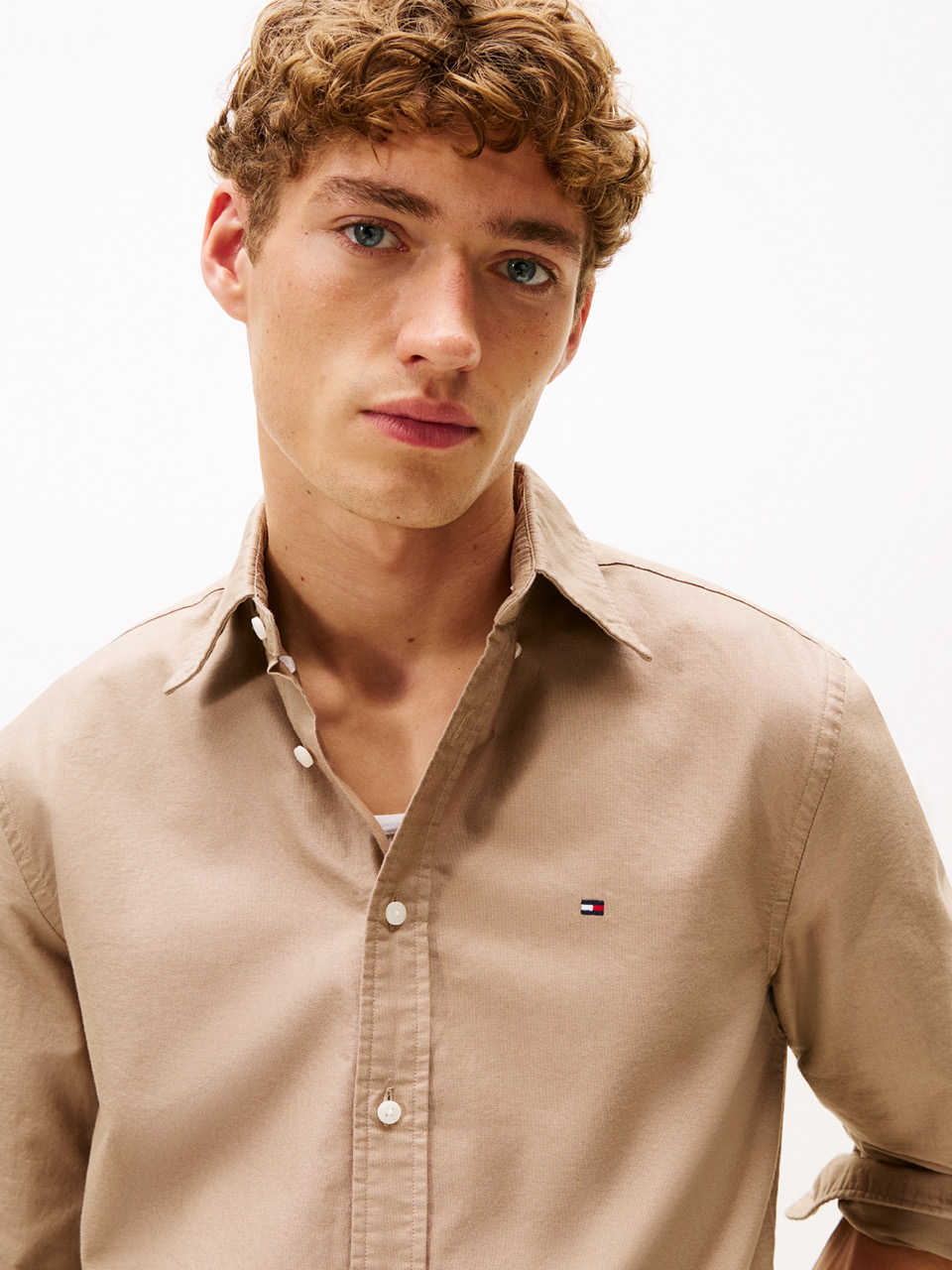 Tommy Hilfiger Men's Shirts