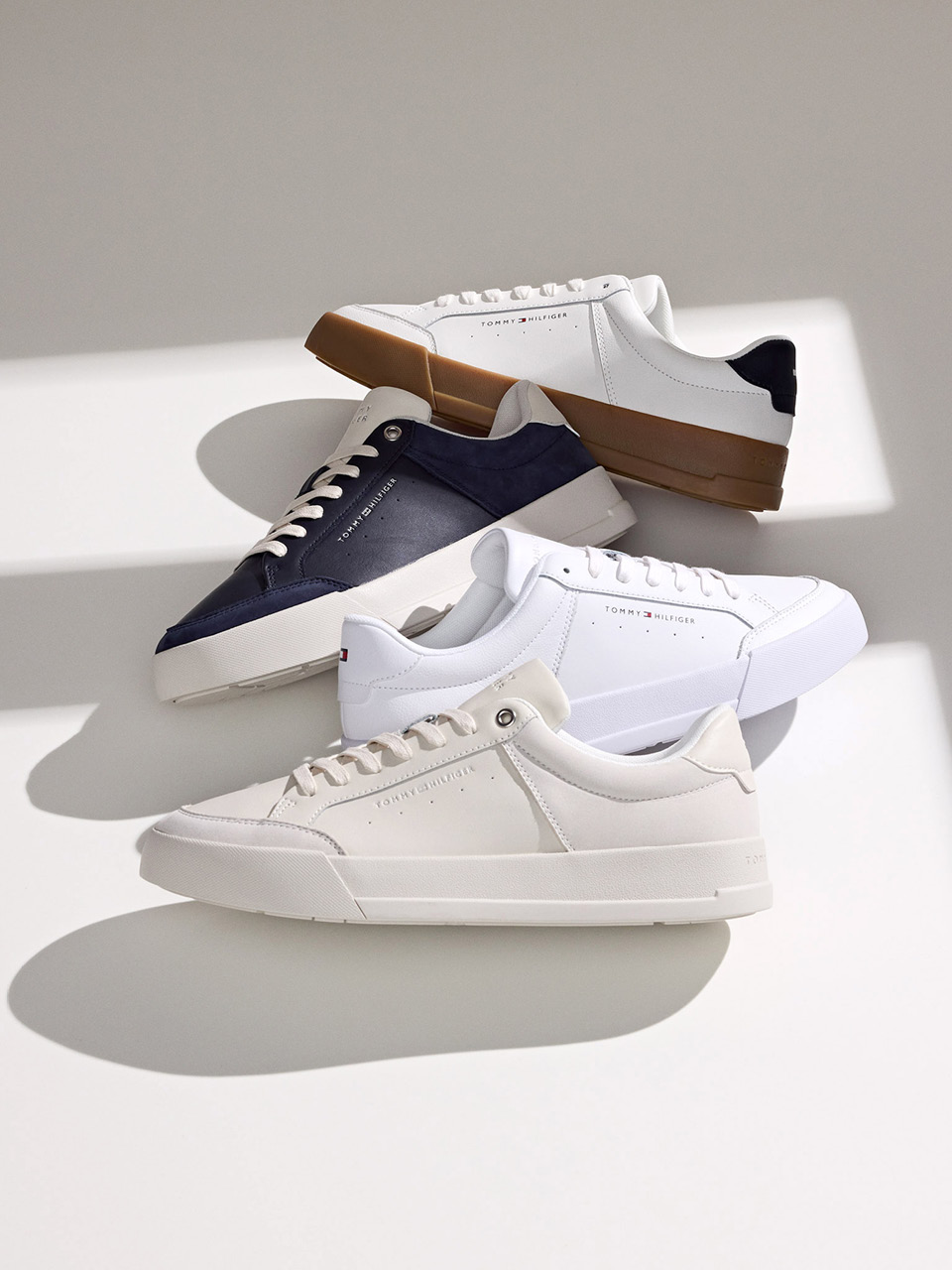 Tommy Hilfiger Men's Shoes