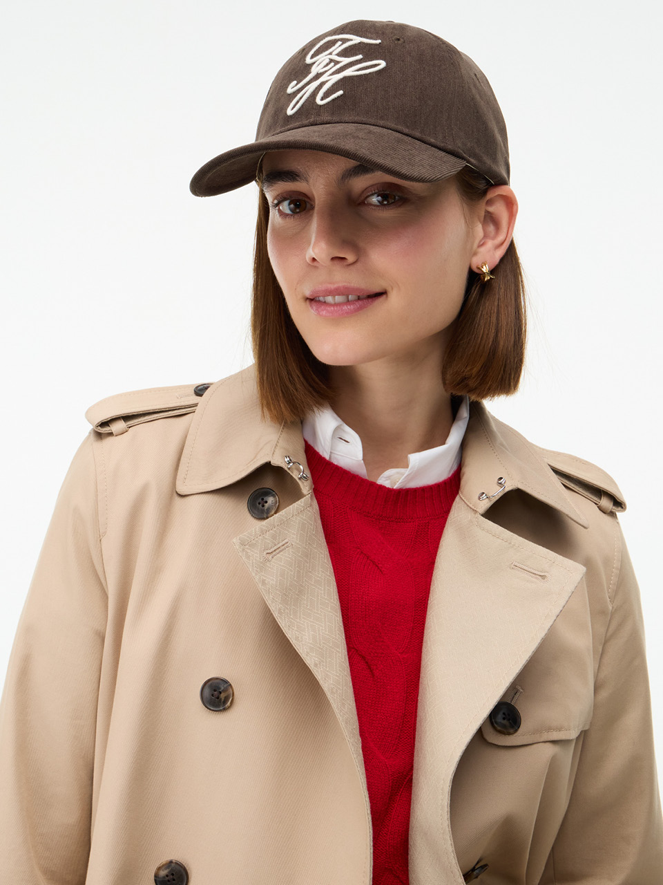 Tommy Hilfiger Women's Caps