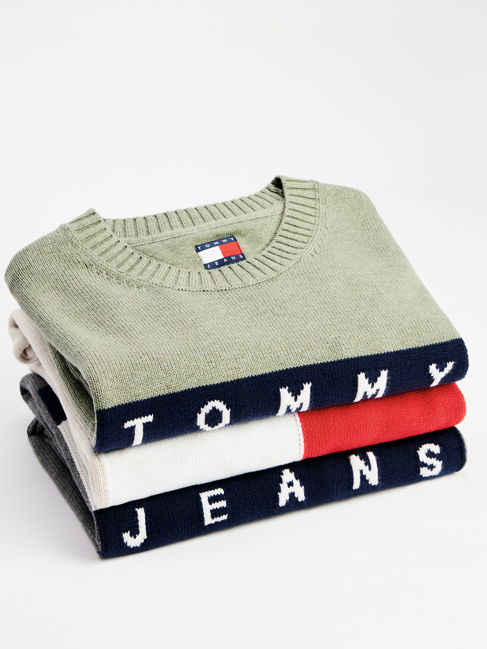 Tommy Hilfiger Men's Knitwear