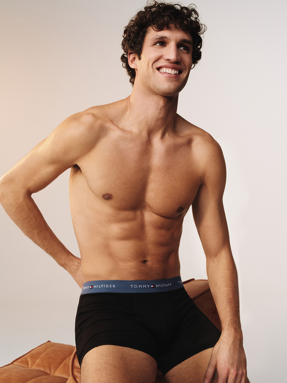 Tommy Hilfiger Men's Underwear