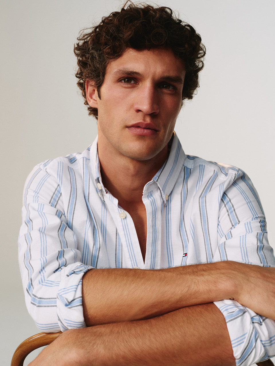 Tommy Hilfiger Men's Shirts