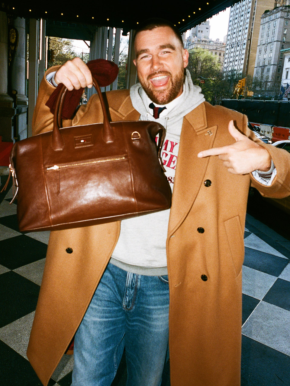 Tommy Hilfiger Men's New Arrivals