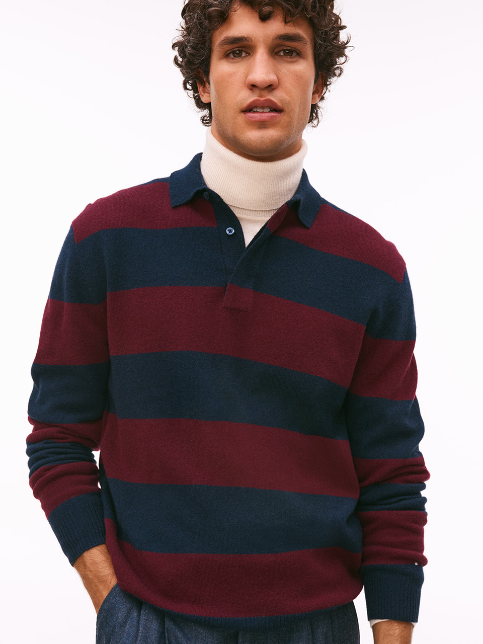 Tommy Hilfiger Men's Polo Shirts
