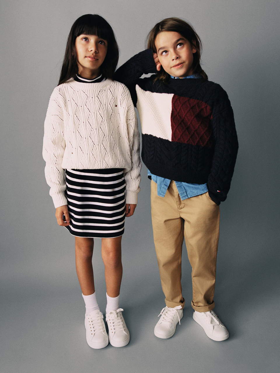 Tommy Hilfiger Kids Sale