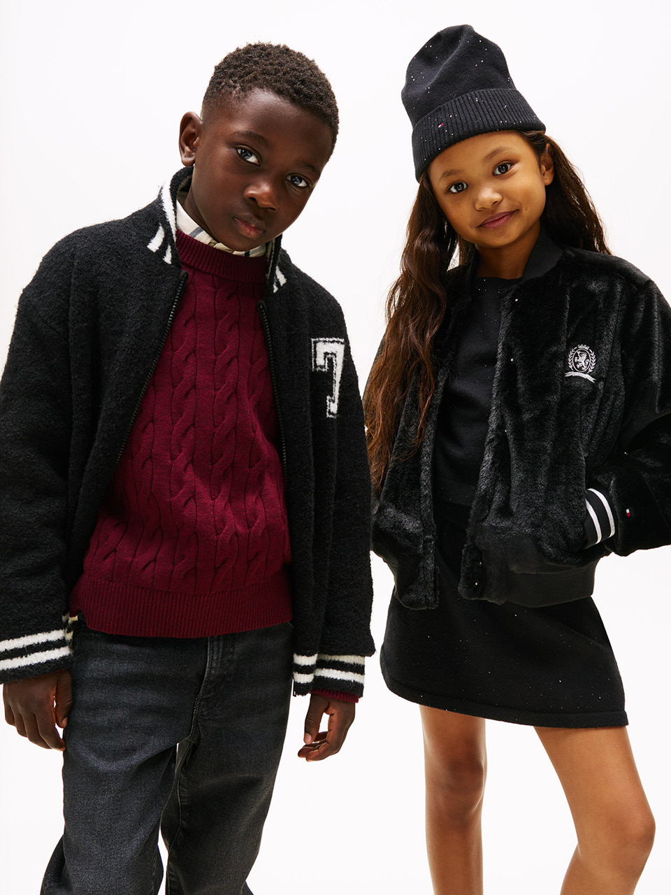 Tommy Hilfiger Kids Sale