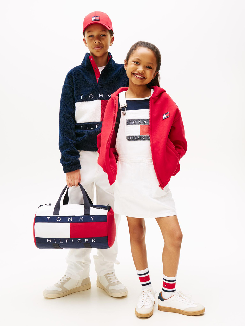 Tommy Hilfiger Kids Sale