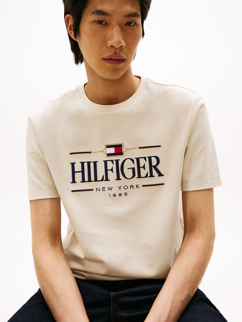 Tommy Hilfiger Men's T-shirts