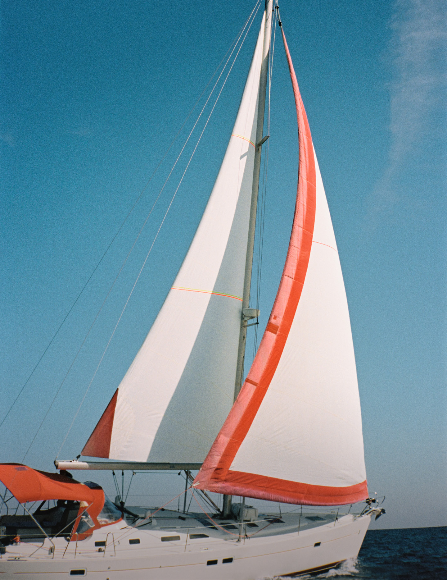 Hilfiger Sailing Capsule