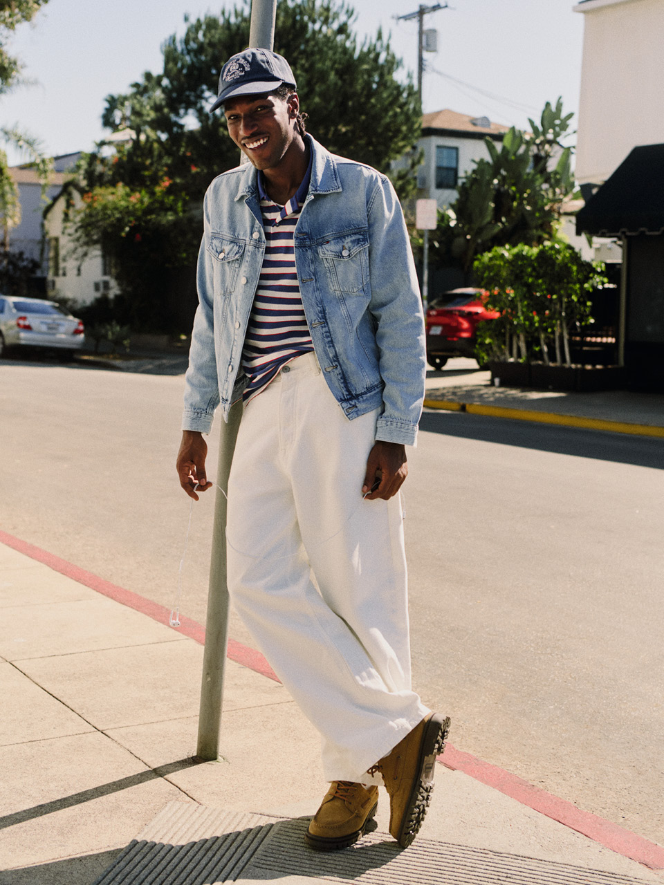 Tommy Hilfiger Men's Jeans & Trousers