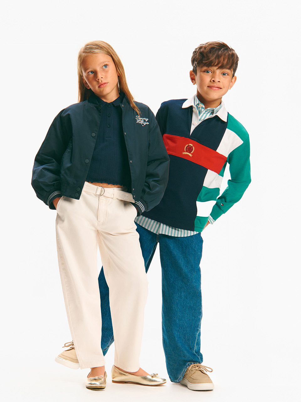 Tommy Hilfiger Kids Sale