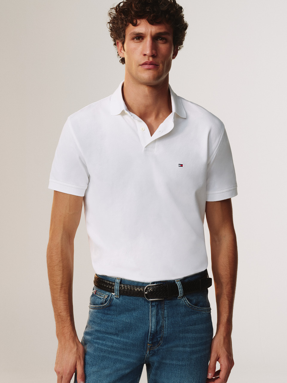 Tommy Hilfiger Men's Polo Shirts