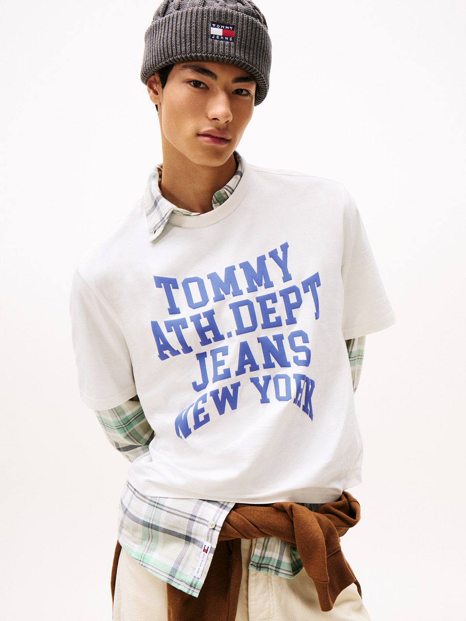 Tommy Hilfiger Men's T-shirts