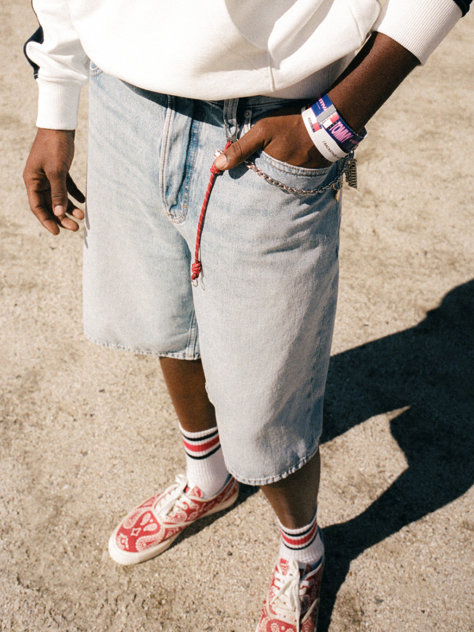 Tommy Hilfiger Men's Shorts