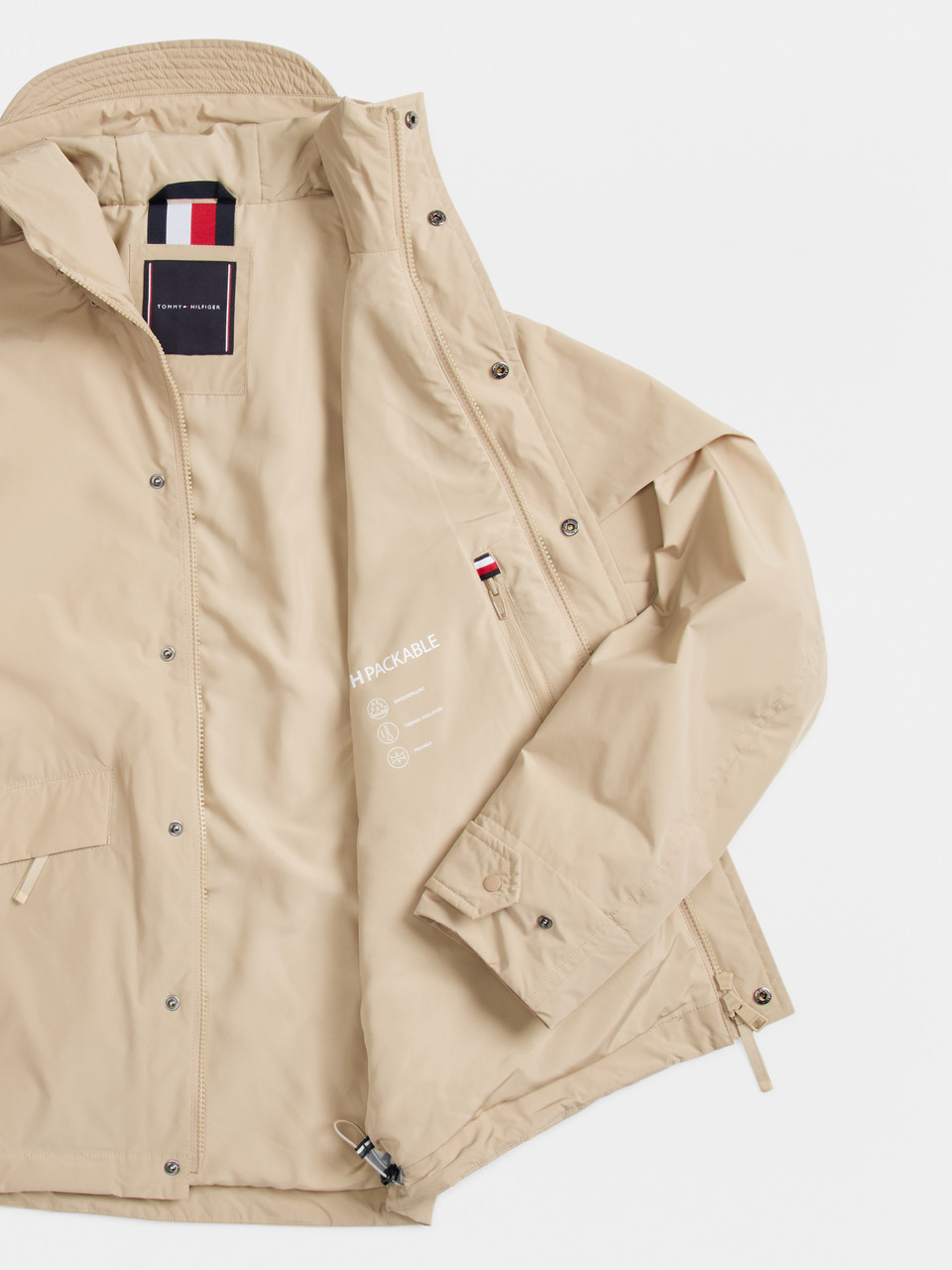 Tommy Hilfiger Men's Outerwear