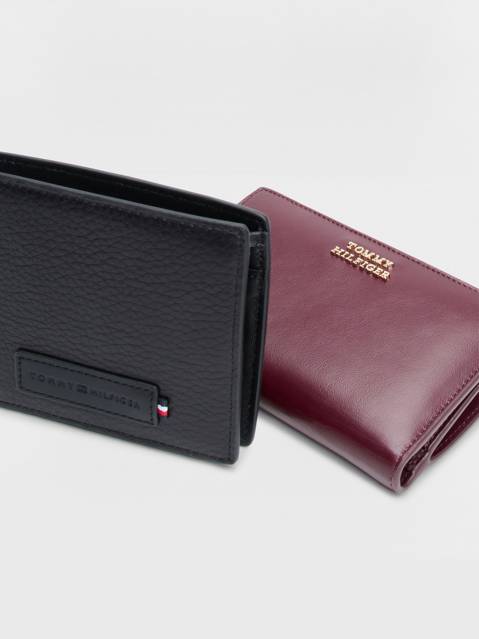 Tommy Hilfiger Men's Wallets