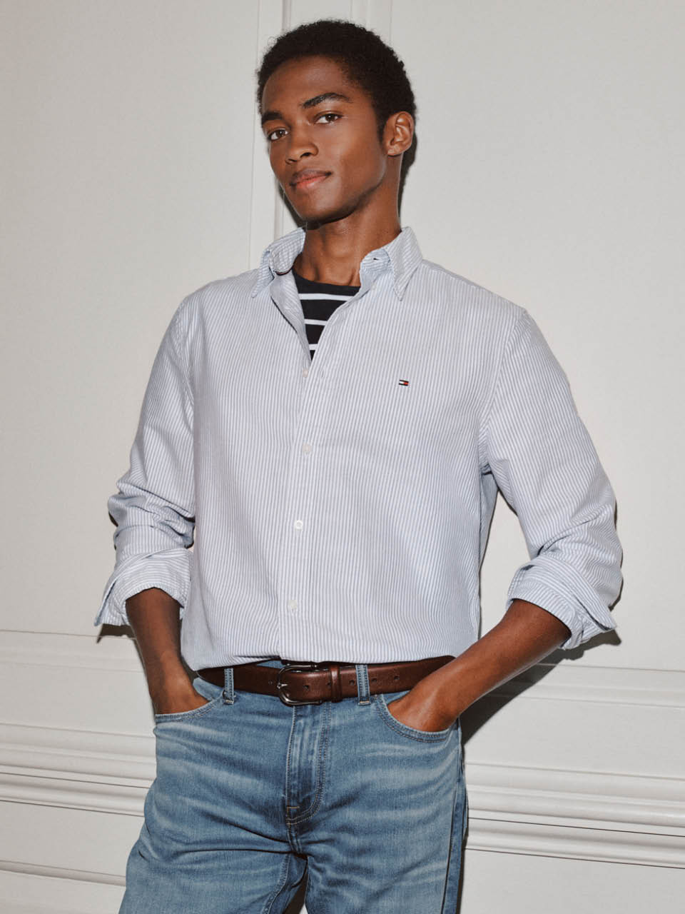 Men s Clothing Tommy Hilfiger Taiwan