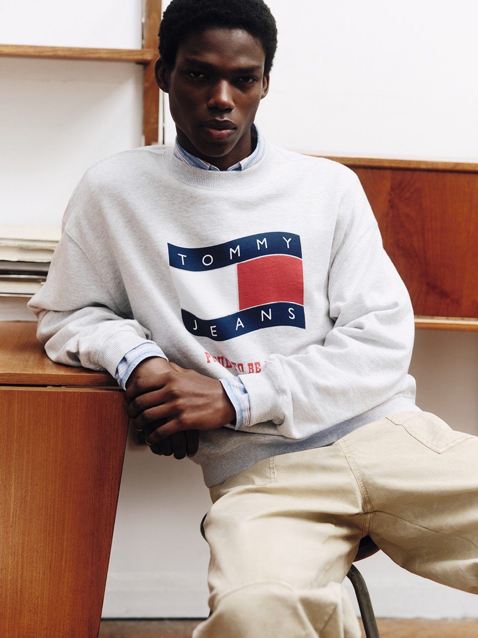 Tommy Hilfiger Men's Knitwear