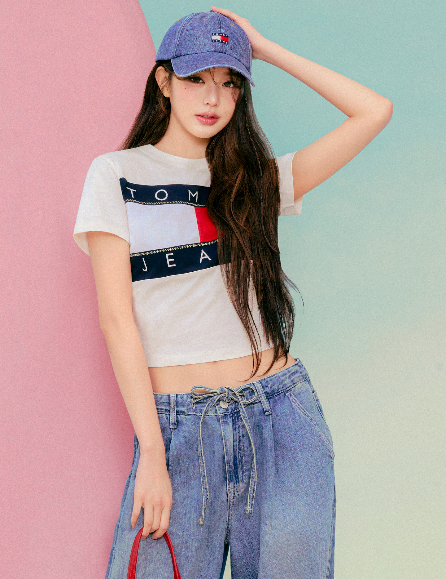 Tommy Hilfiger Tees