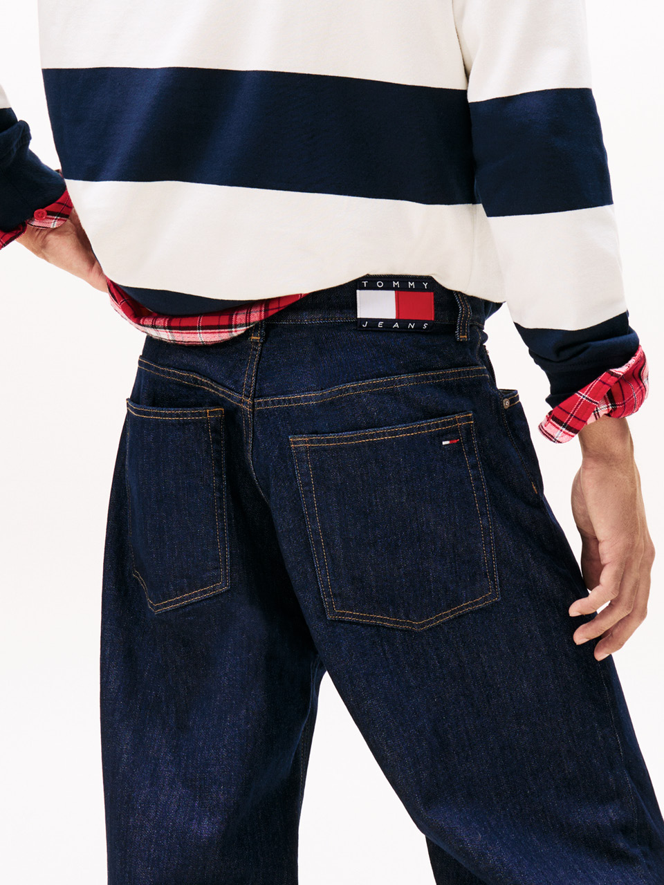 Tommy Hilfiger Men's Jeans & Trousers