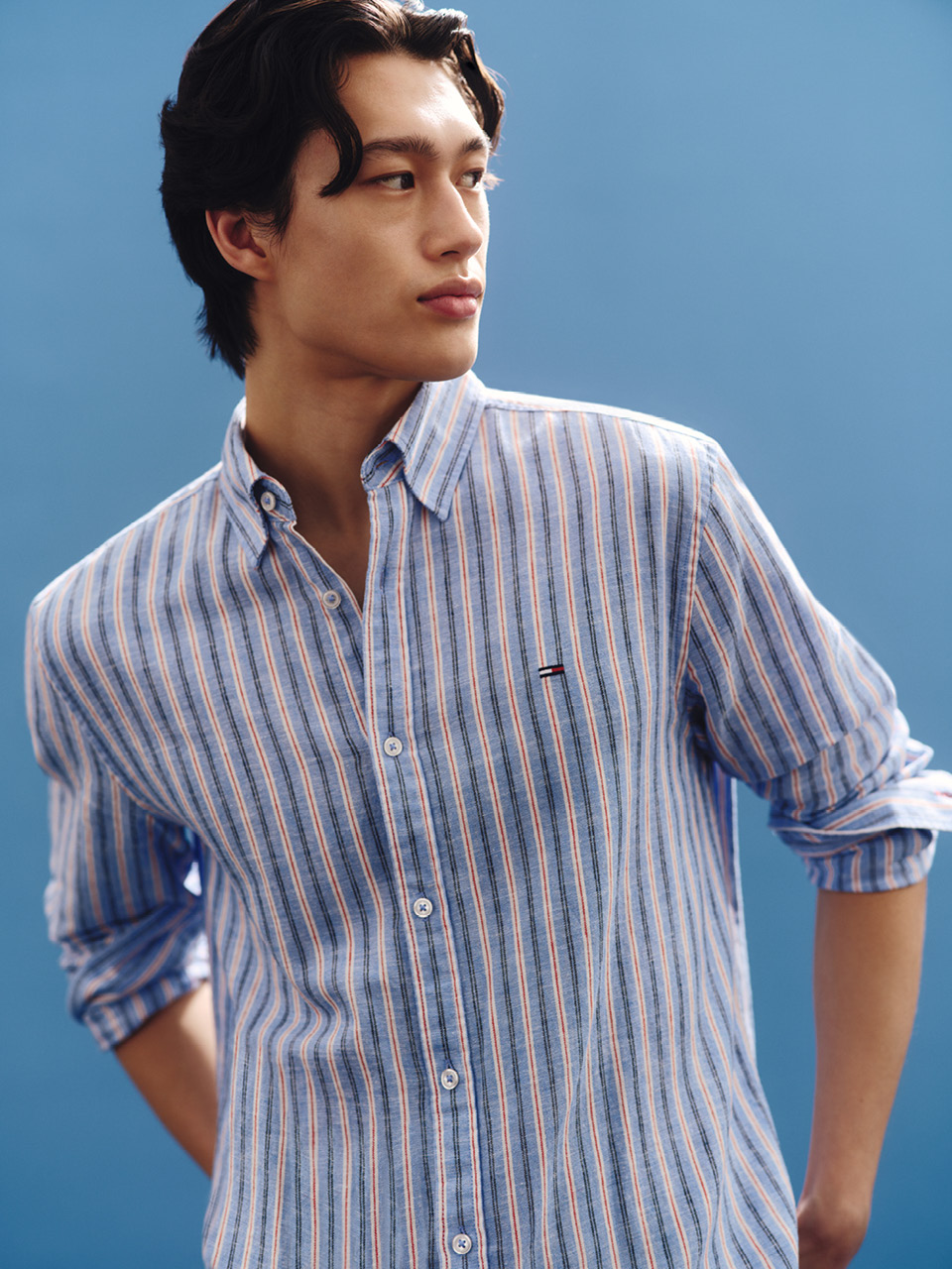 Tommy Hilfiger Men's Shirts