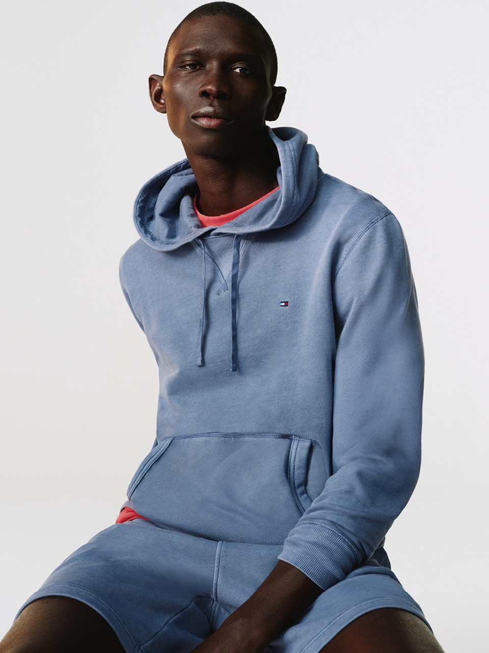 Tommy Hilfiger Men's Hoodies