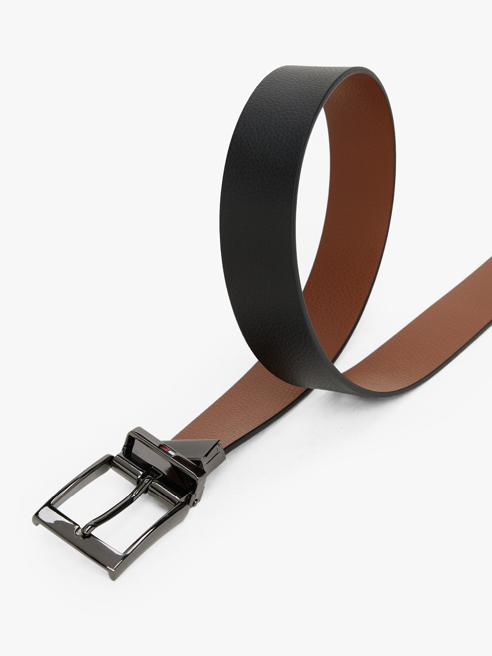 Tommy Hilfiger Men's Belts