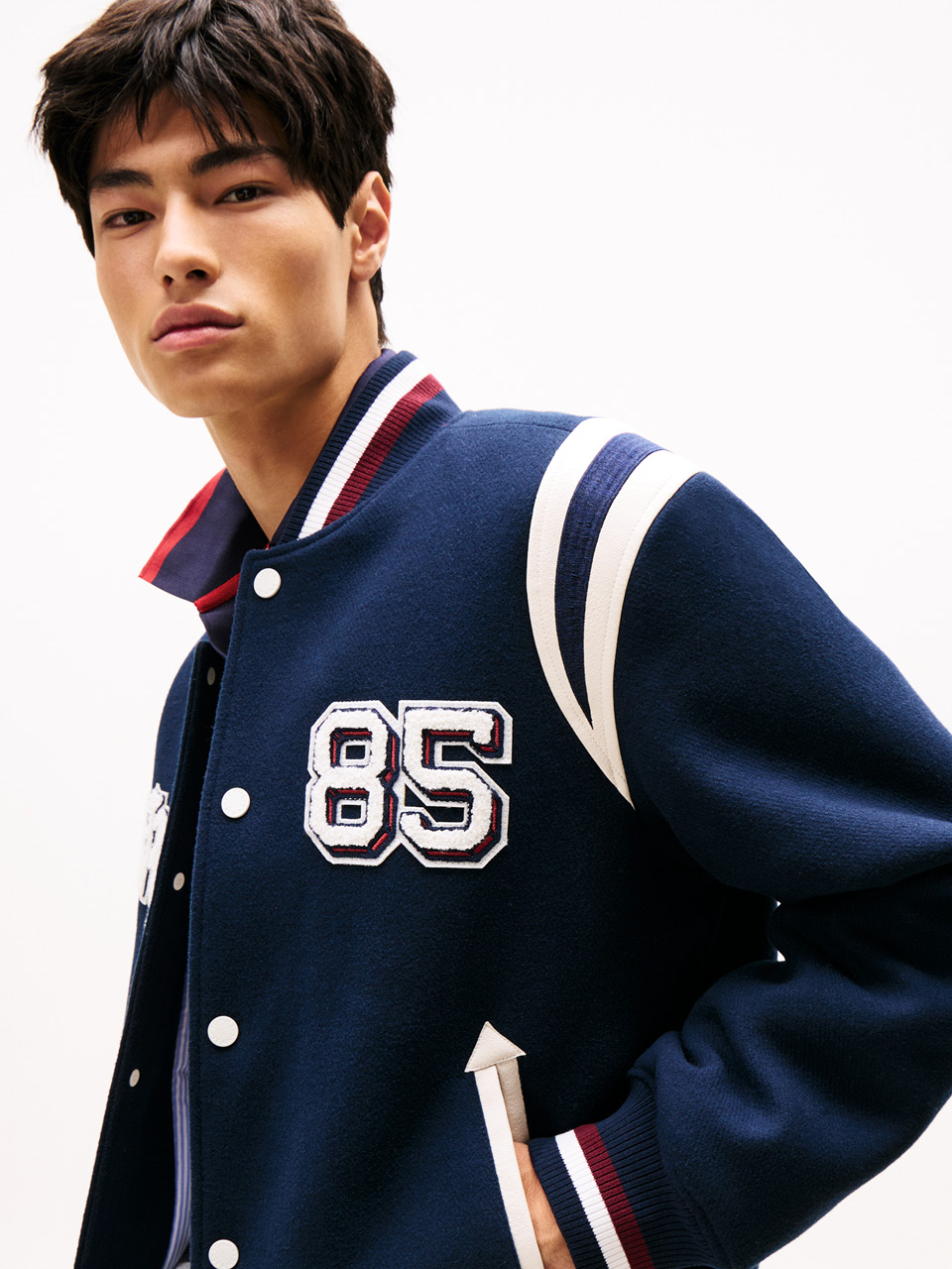 Tommy Hilfiger Men's Coats & Jackets