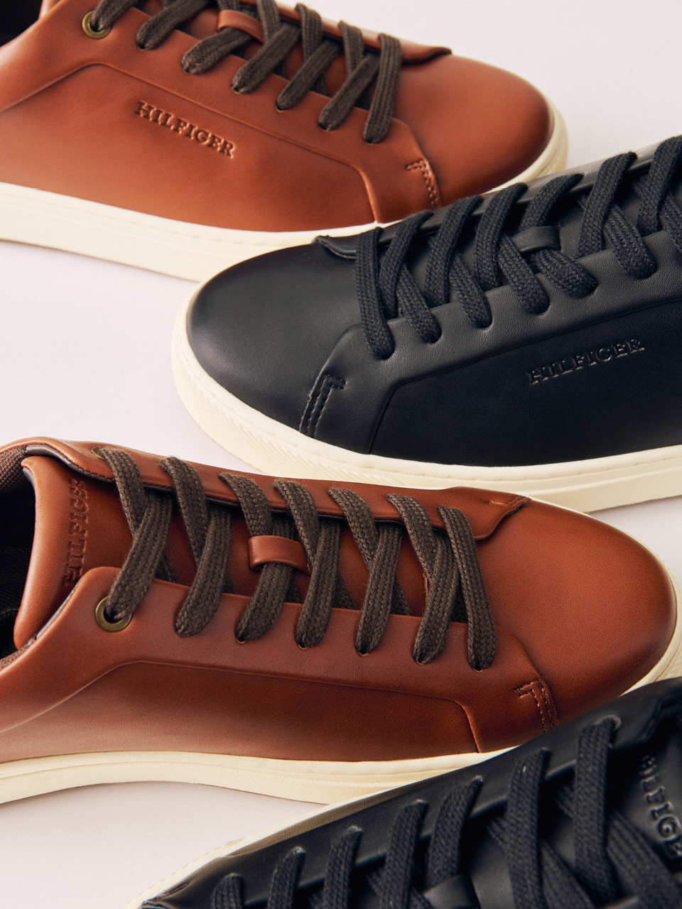 Tommy Hilfiger Men's Shoes